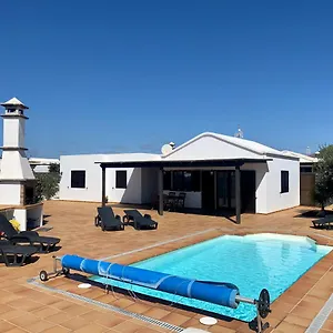 Casas Tomare Ii Сasa de vacaciones