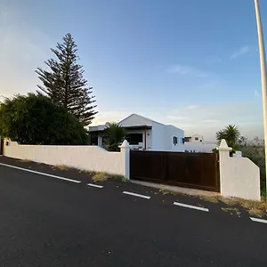 Isabel Villa
