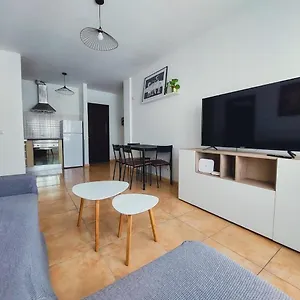 Acogedor Besos De Elah Apartamento